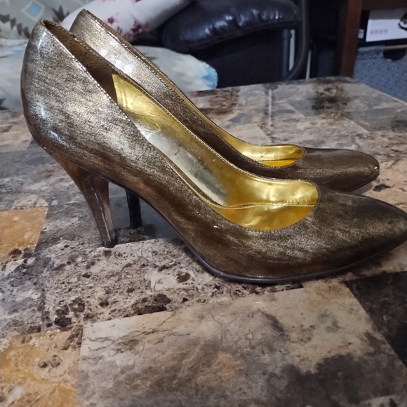 Antonio Melani pumps - Picture 4 of 9